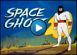 Sigla Space Ghost