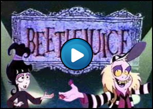 Sigla In che mondo stai BeetleJuice!