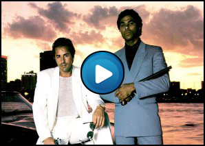 Sigla Miami Vice