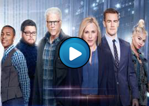 Sigla CSI: Cyber