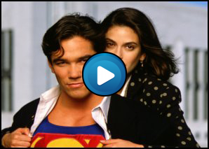 Sigla Lois & Clark - Le nuove avventure di Superman