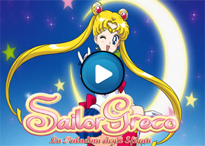 Sailor Greco Episodio 9