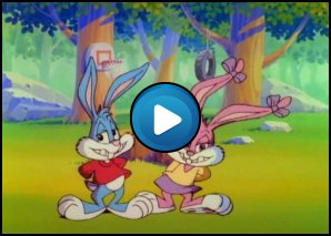 Sigla I favolosi Tiny Toon (Tiny Toon Adventures)