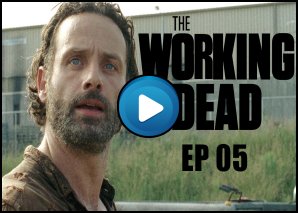 The Working Dead 05 - Il finale di stagione