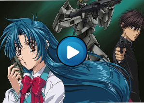 Sigla Full Metal Panic - Fumoffu! Finale