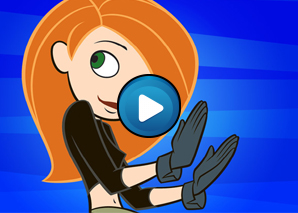 Sigla Kim Possible